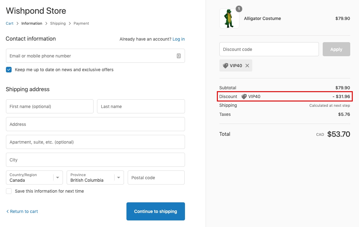 Shopify_-_Checkout_with_Discount_Code 如何在liquid使用 Shopify 优惠券代码 URL